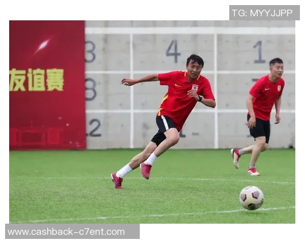 提升亚泰足球技巧的五大训练方法与实战应用解析